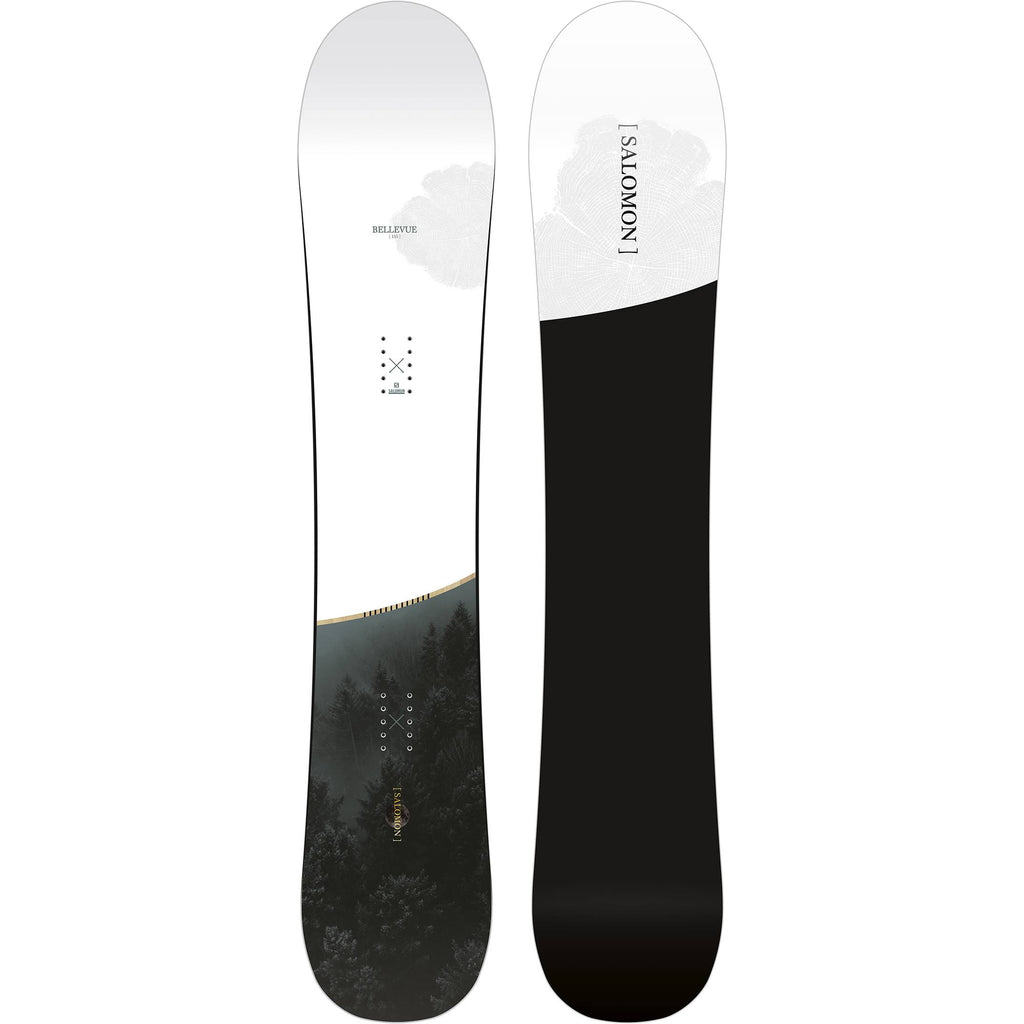 Bellevue Snowboard 148 E7490