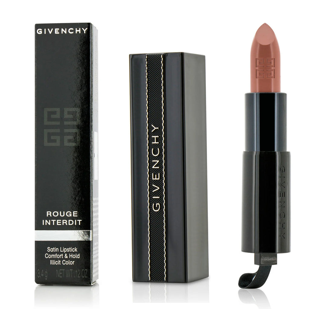 Satin Lipstick E77522