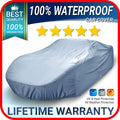 Waterproof Custom Car Cover V661