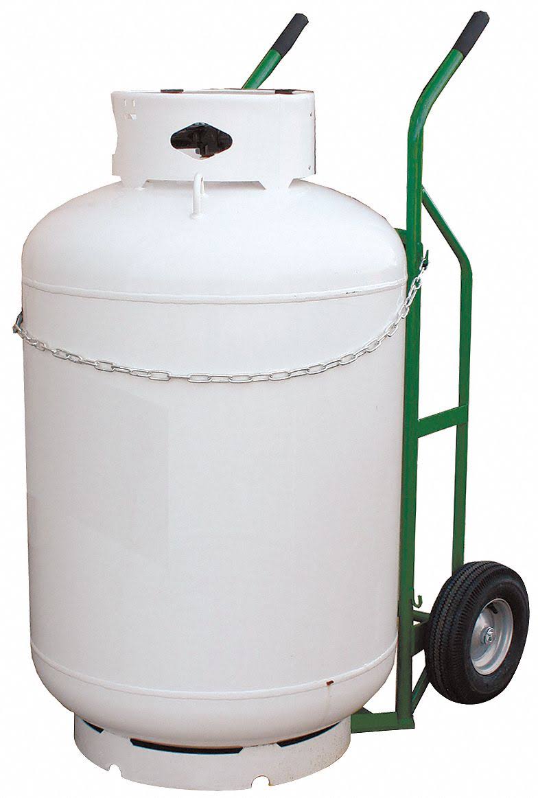 Cylinder Truck, 1 Cylinder, 800 lb. I300219