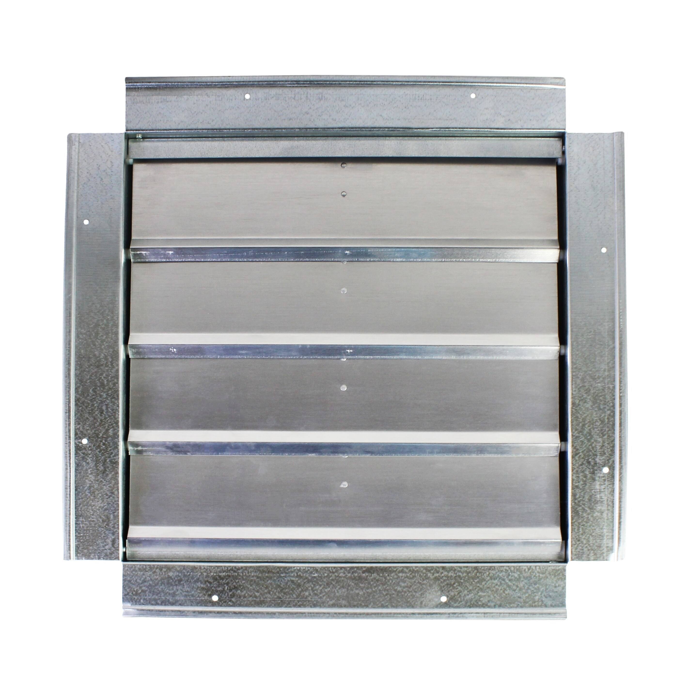 14-in Heavy Duty Exhaust Fan D28040
