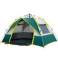Water Resistant Tent for 2 3 Persons Z61286