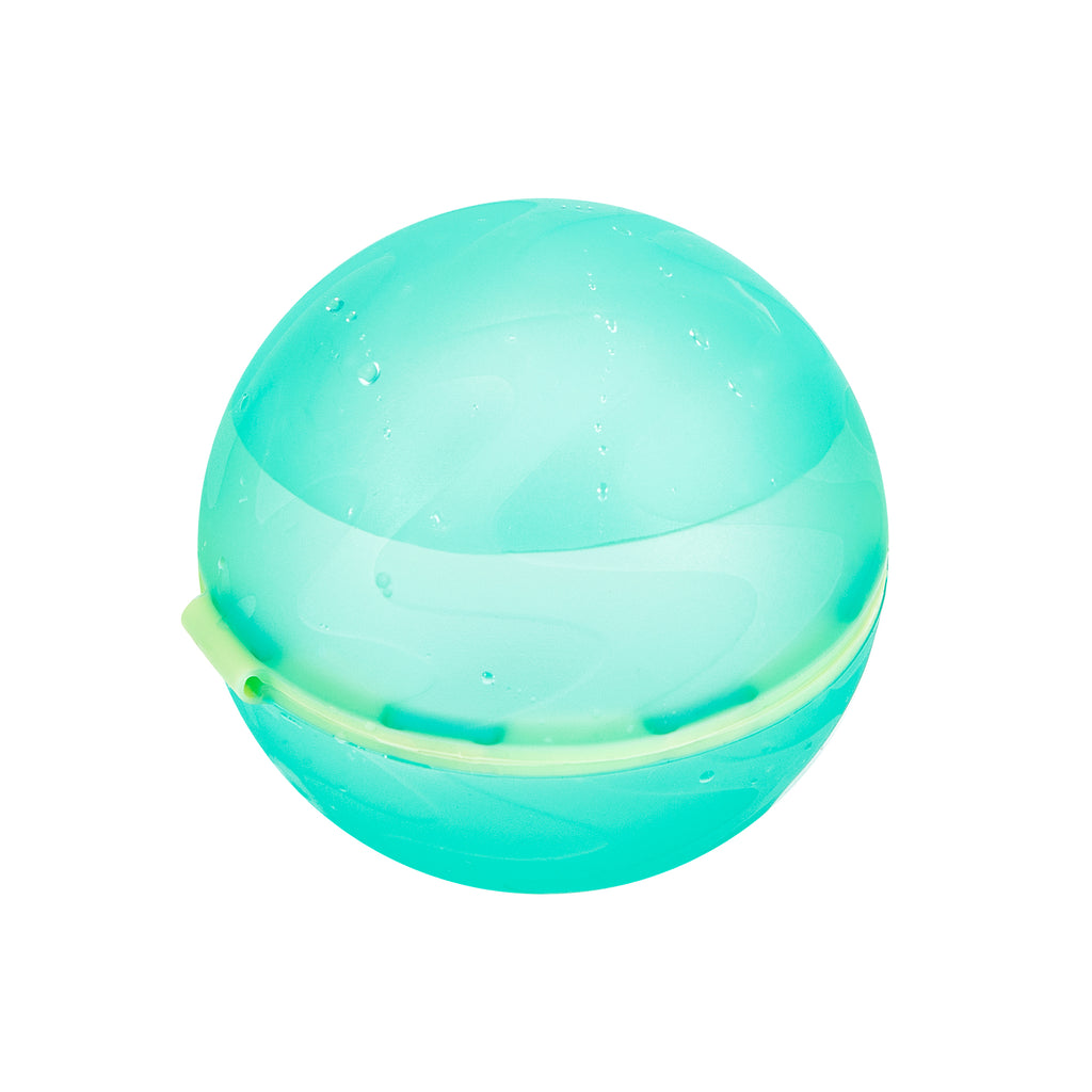 11/17/25 Pcs Reusable Water Balloons with Storage Bag A283123