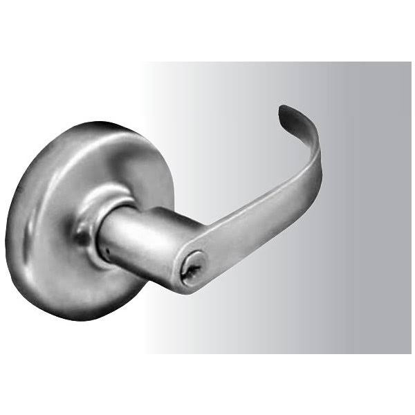 Cylindrical Lock K4552