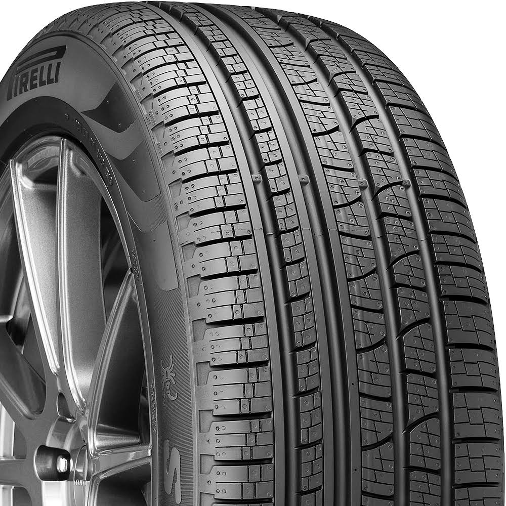 255/55R20 110Y XL All Season Tire N449061