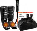 Leg Massager with Heat and Compression D53296