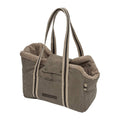 Canvas Sand Dog Carrier R512