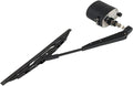 Wiper Motor Kit with 11" Blade L629