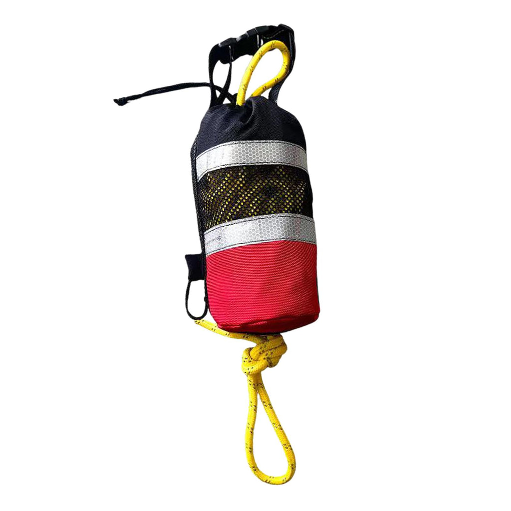 Floating Throw Bag with Rope for Water Rescue X4175