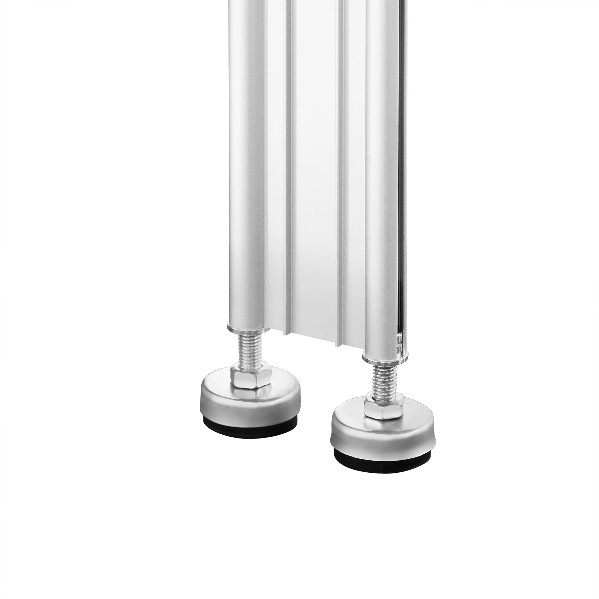 Aluminum Bike Stand Bicycle Rack Holds Two Bicycles R793098