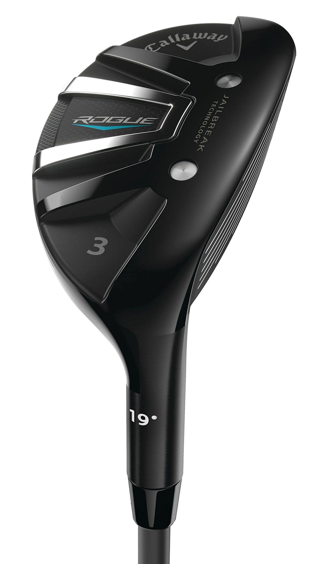 Rogue Hybrid Q6877