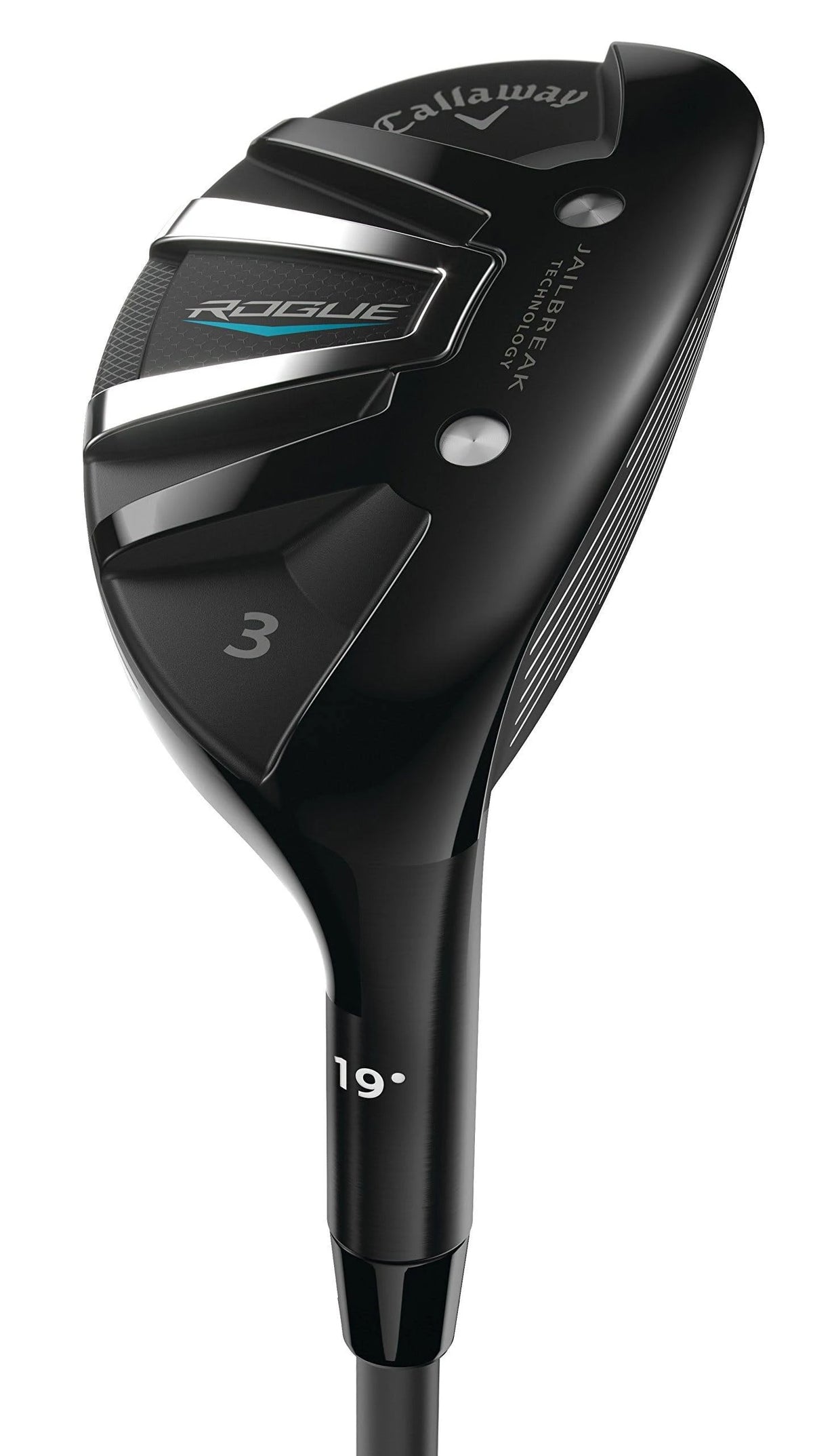 Rogue Hybrid Q6877