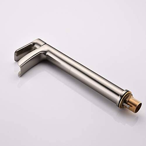 Tall Vessel Bathroom Sink Faucet Basin Mixer Tap A457