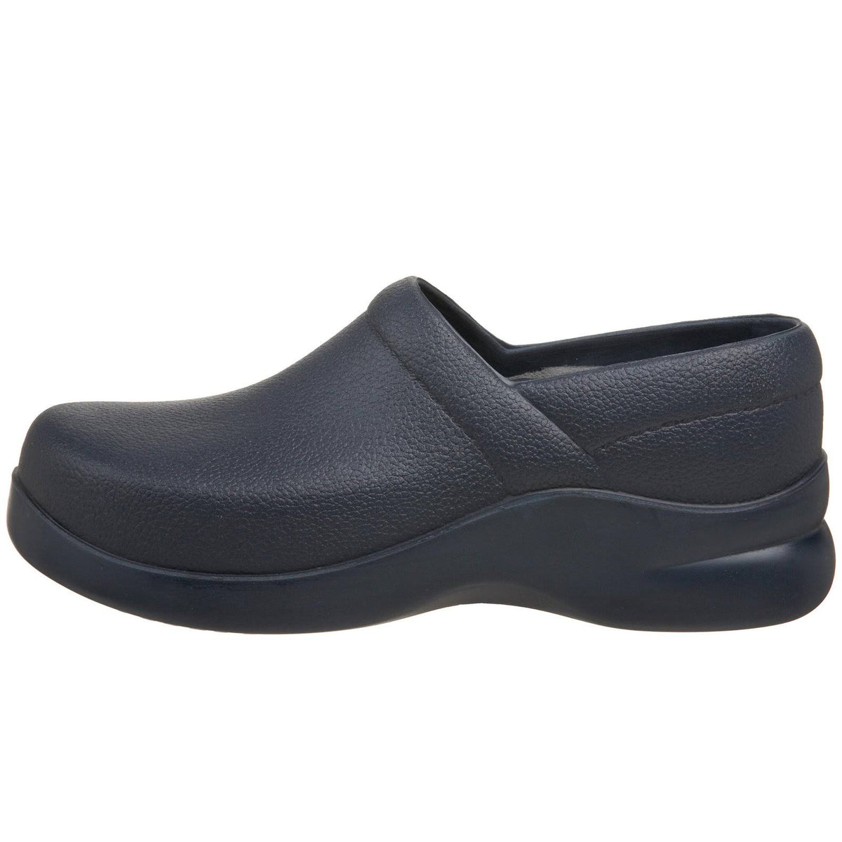 Navy Work Shoes T170