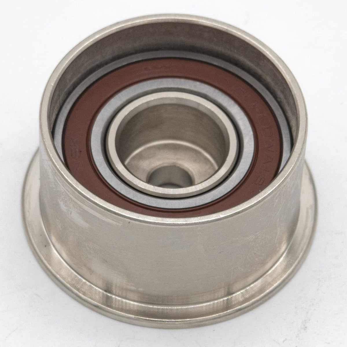 Timing Belt Kit with Water Pump and Tensioner Gasket and Camshaft Crankshaft Seals P1528