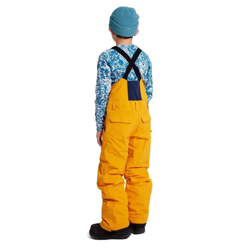 Skylar Bib Pant W289873