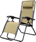 Blue Zero Gravity Chair Y5314