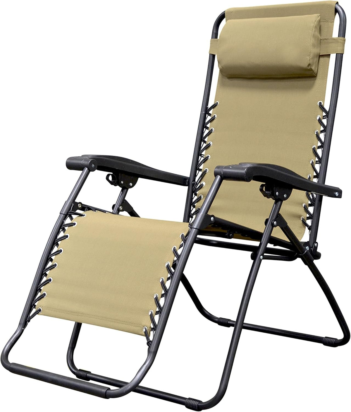 Blue Zero Gravity Chair Y5314