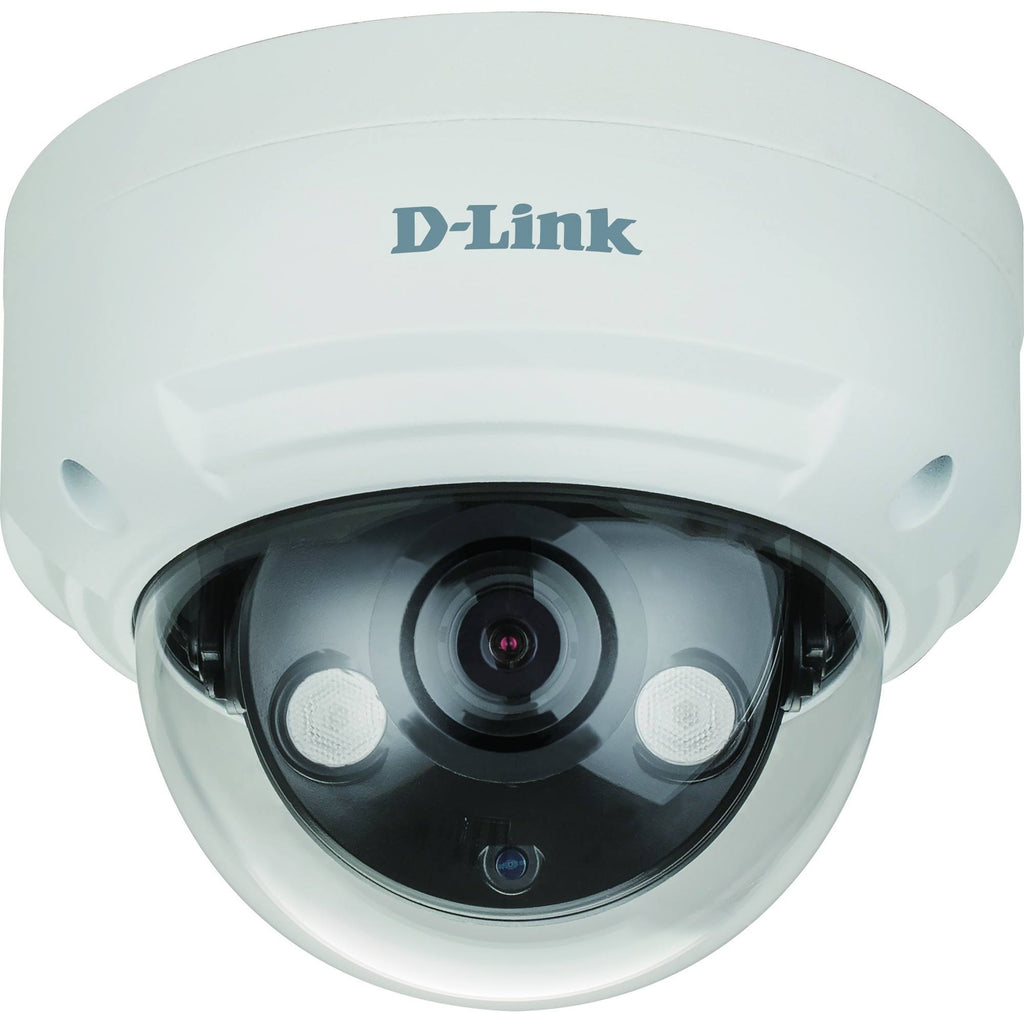 4 Megapixel Network Dome Camera R474725
