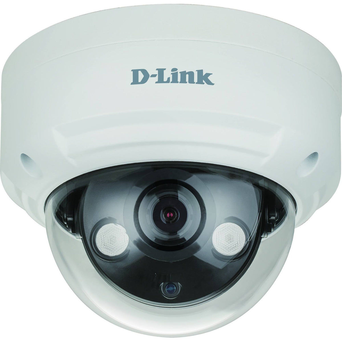 4 Megapixel Network Dome Camera R474725