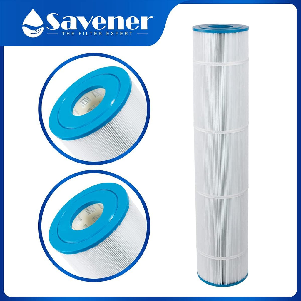 Swimming Pool Replacement Filter Cartridge 4 Pack X2891