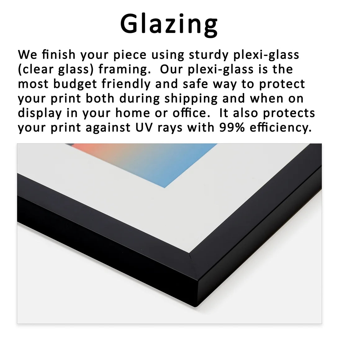 Framed Print, 17-7/8" x 21-7/8" R904430