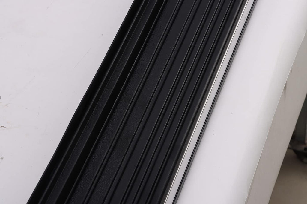 Side Steps Running Board Nerf Bar R1004