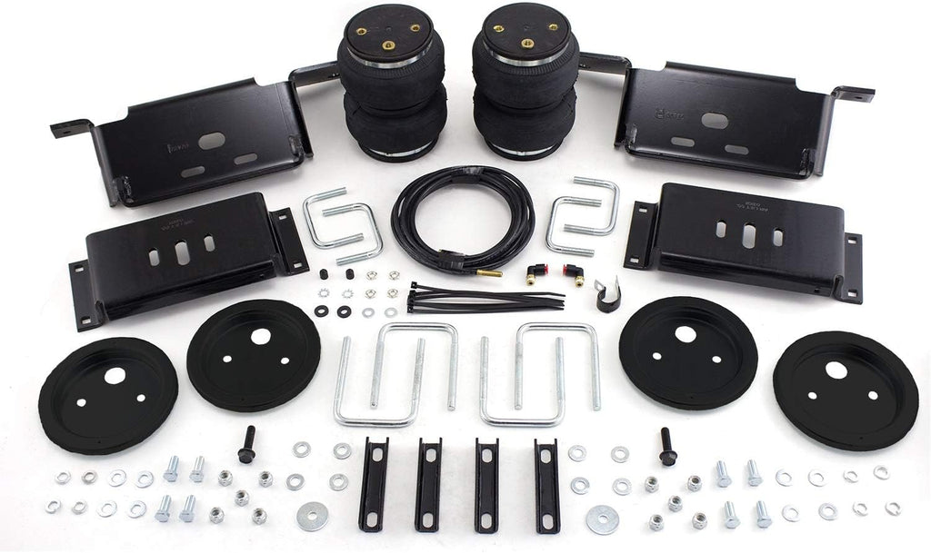 Air Suspension Kit Z755