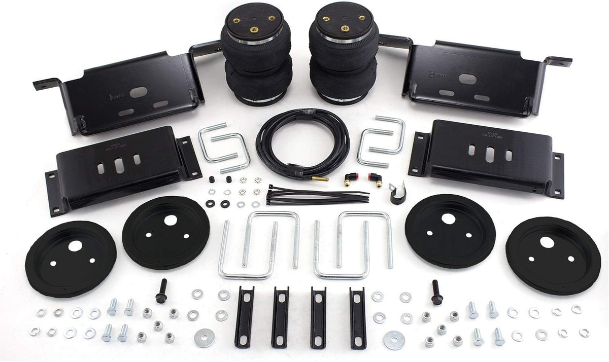 Air Suspension Kit Z755