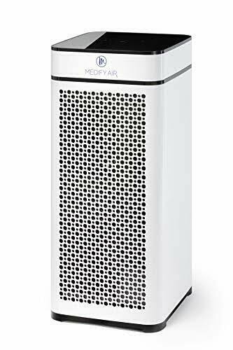 H13 HEPA Air Purifier W26132