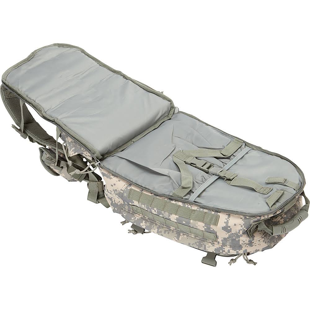 Tactical Duty Pack T42640