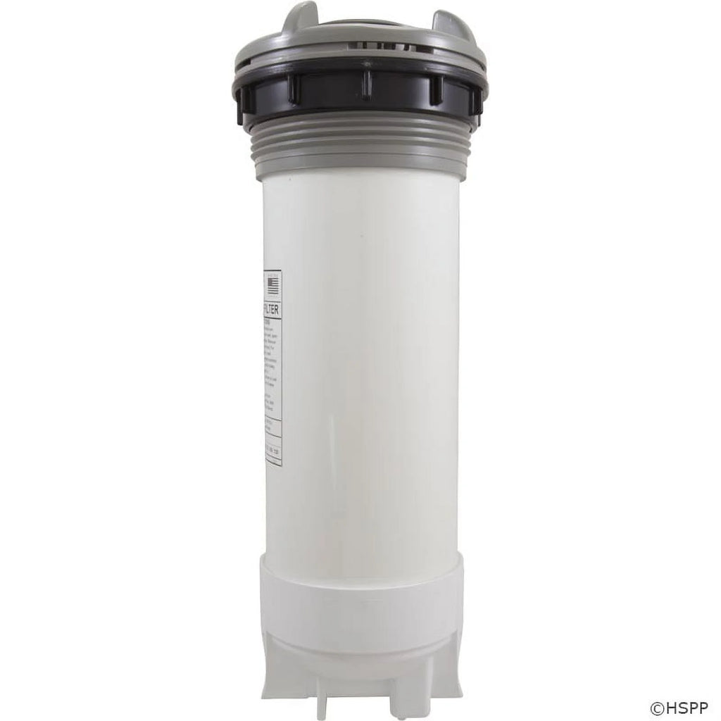 Gray Top Mount Skimmer Filter L97969
