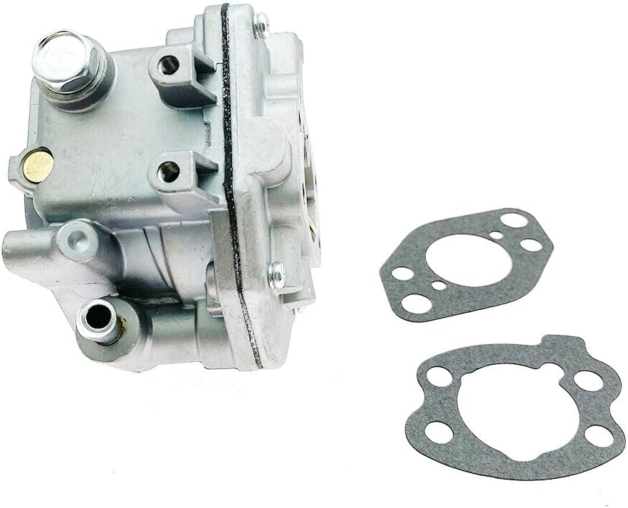 Carburetor with Gaskets Pack of 2 A764