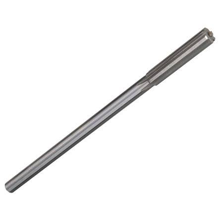 1-11/16x22 HSS Straight Shank Straight Flute Chucking Reamer N4870