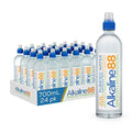 Purified Ionized Water with Himalayan Minerals, 700mL (24 Pack) P5250