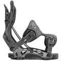 Graphite Snowboard Binding X92558
