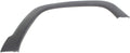 Passenger Side Front Wheel Arch Molding M81270