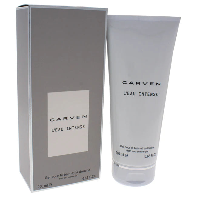 6.66 oz Bath & Shower Gel S842