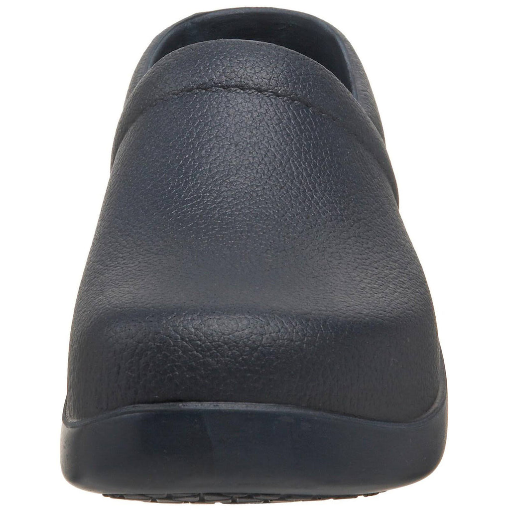 Navy Work Shoes T170