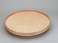 32x22 Natural Wood Lazy Susan K545225