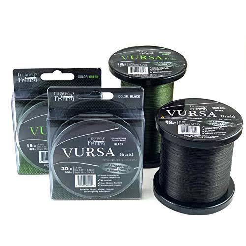 8 Strand Braided Fishing Line R542119