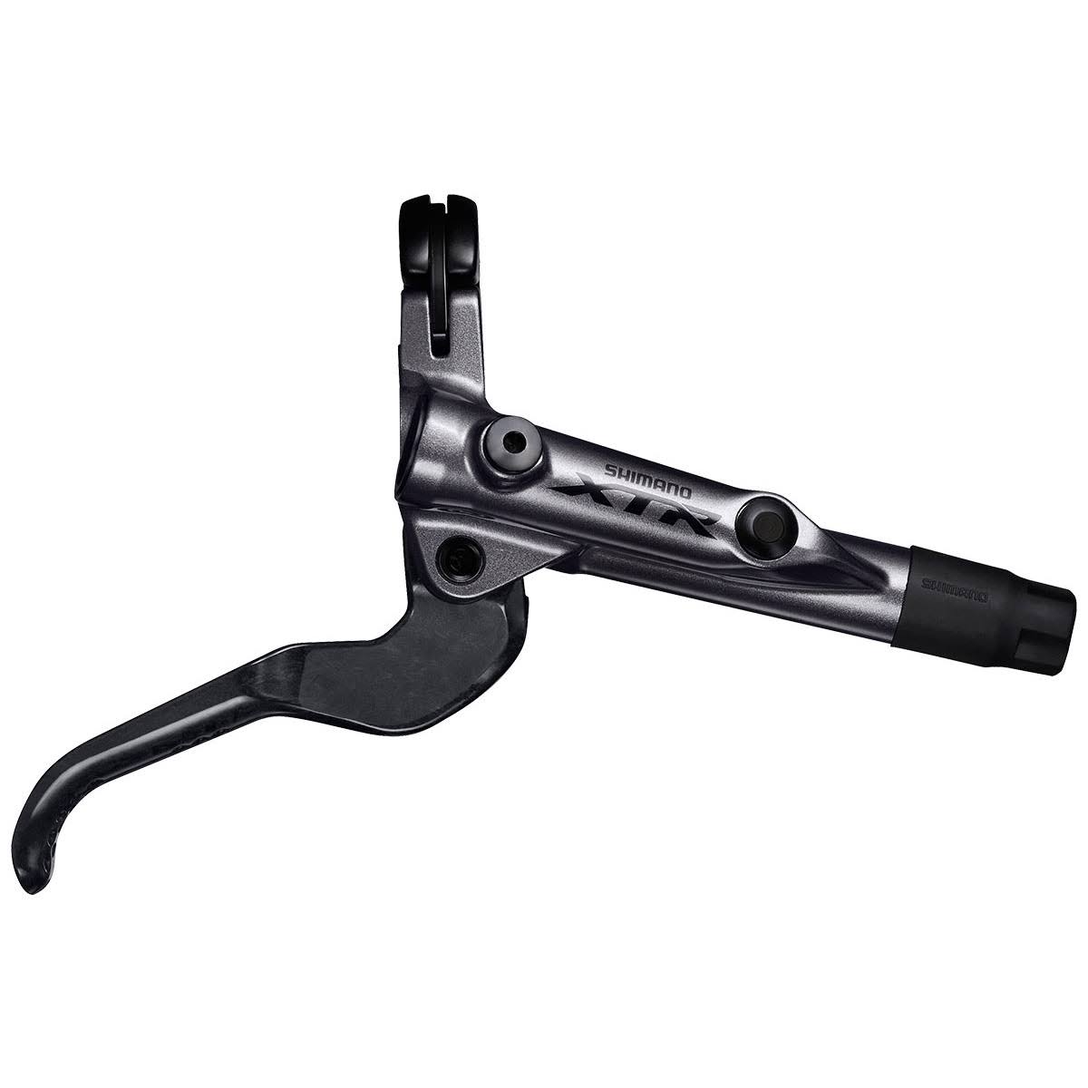 Left Disc Brake Lever S78578