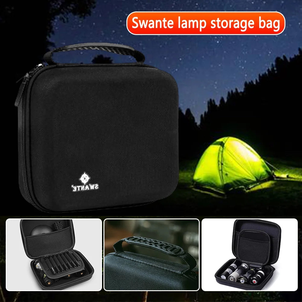 Outdoor Camping Storage Bag Organizer H227034