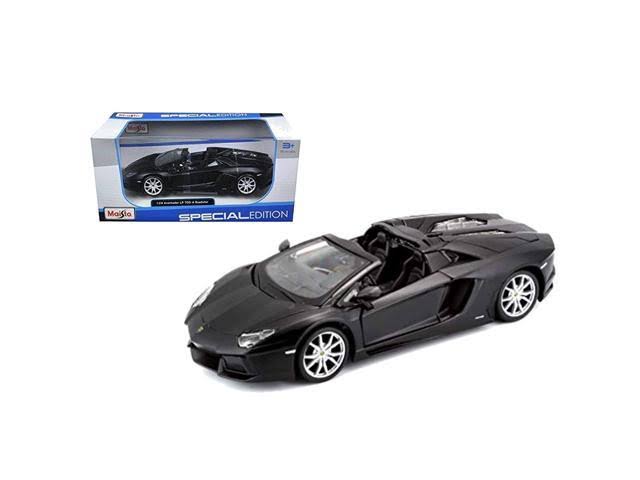 Die Cast Vehicle (1:24 Scale) J8046