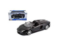 Die Cast Vehicle (1:24 Scale) J8046