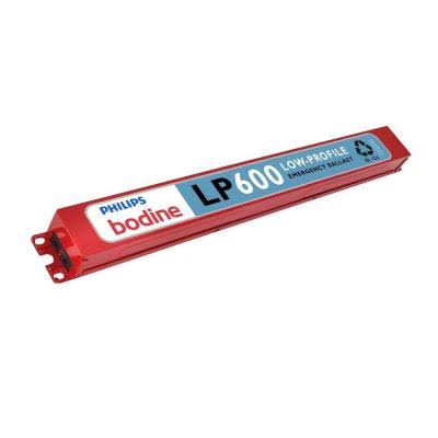 Emergency Fluorescent Ballast, 55W I30016