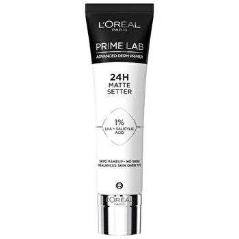 24 Hour Matte Primer K7625