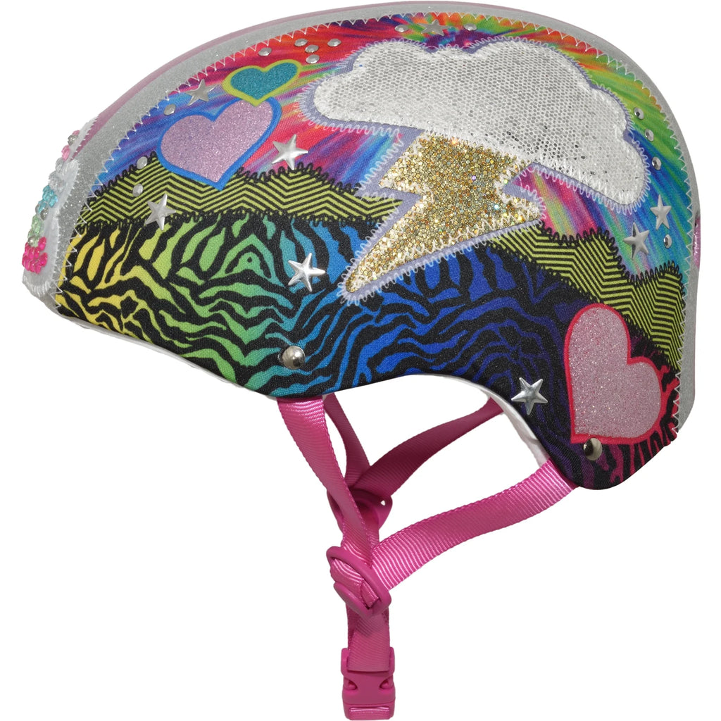 Child Bike Helmet 50-54cm R371890