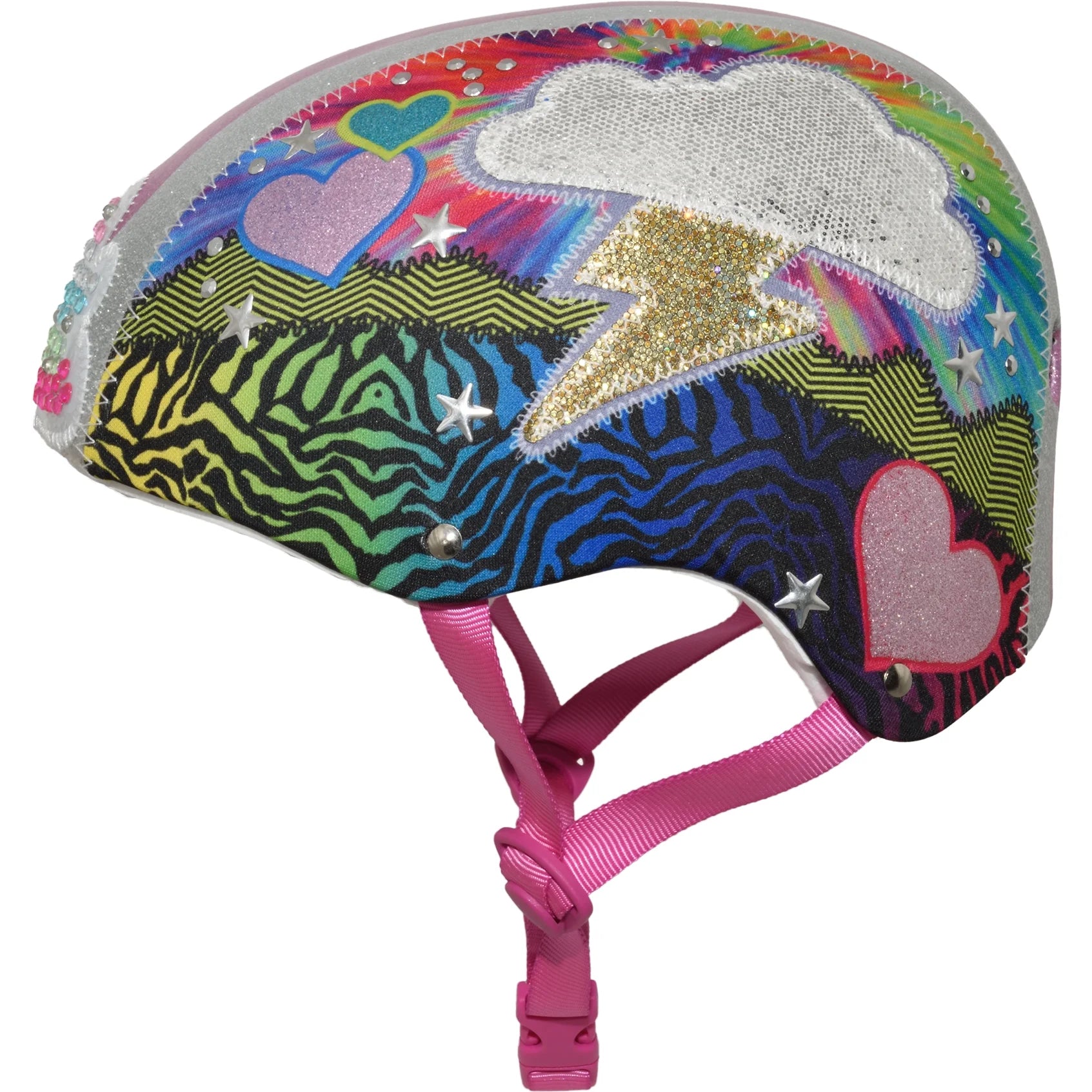 Child Bike Helmet 50-54cm R371890