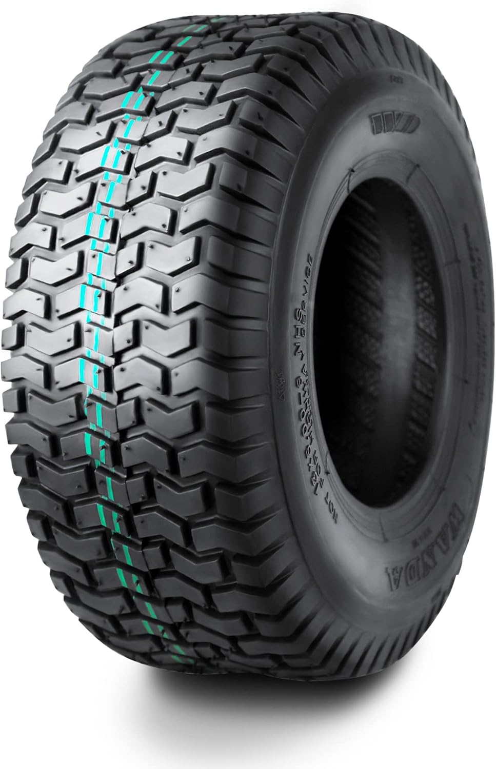 Set 2 13x5.00-6 Lawn Mower Utility Cart Turf Tires 4 ply Pack of 2 P142361